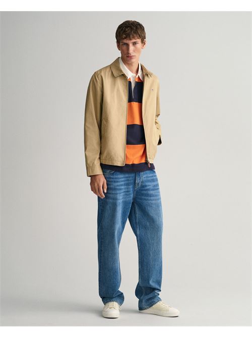 giubbino Gant | 2301 7006323KHAKY